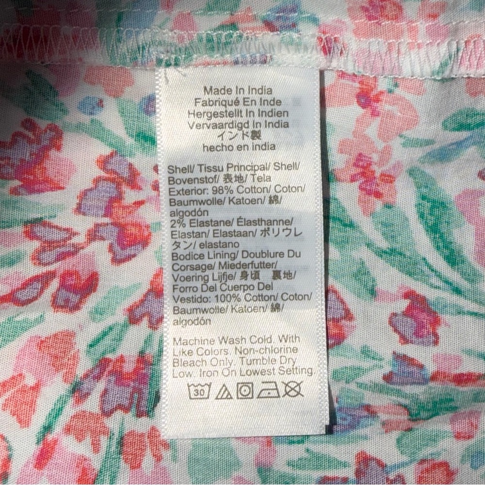 J. Crew Ruffle-sleeve Midi Dress in Bright Spearamint - Picture 10 of 13